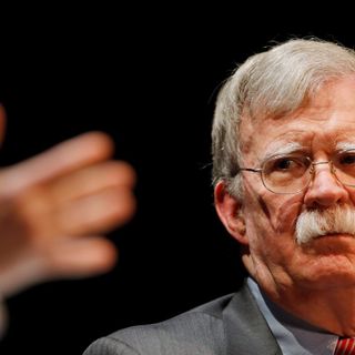 Bolton Raises Possibility Trump Obstructed Justice in SDNY’s Turkish Bank Investigation