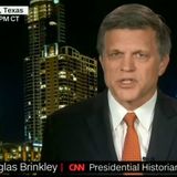 CNN POTUS Historian: Trump Tulsa Rally Will ‘Look Horrific’ in History