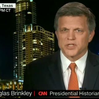 CNN POTUS Historian: Trump Tulsa Rally Will ‘Look Horrific’ in History