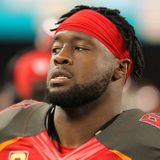 Gerald McCoy backs Juneteenth national holiday, calls on Jerry Jones to speak - ProFootballTalk