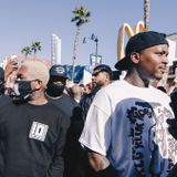 Mustard & YG Team Up With Postmates to Deliver $100,000 Worth of Food to L.A. Residents: Exclusive