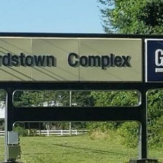 GM closed the Lordstown auto plant. Now Ohio may force a $60 million repayment