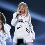 Taylor Swift Makes Juneteenth An Official Holiday For Her Team, Pledges to Be 'Loudly and Ferociously Anti-Racist'