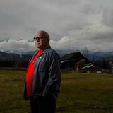 Native American tribe plans to build opioid treatment center; Washington state neighbors vow to block it