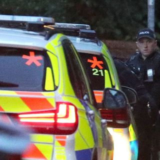 Three feared dead in 'terror attack' as knifeman 'randomly' stabs people in park