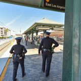 LA Metro Leaders Want To Rethink Policing On The County's Transit System