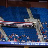 Organized TikTok campaigns jammed up Trump rally tickets by the hundreds