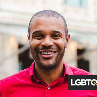 A gay socialist could be the first LGBTQ person of color in the New York legislature