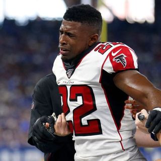 Keanu Neal: "I feel like myself again" after recovery from torn Achilles - ProFootballTalk