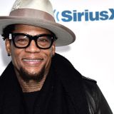 Comedian D.L. Hughley Reveals COVID-19 Diagnosis After Being Treated for Exhaustion