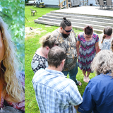 ‘I die a hero’: COVID-19 sweeps away matriarch in flood-ravaged mid-Michigan