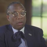 John Wiley Price on his legacy: 'I want it to be that Dallas was better because I came through'