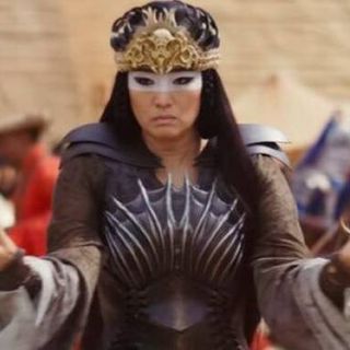 ‘Mulan’s’ final trailer gives closer look at villains - National | Globalnews.ca