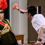 RTHK Shut Down Hong Kong's Oldest Satirical TV Show