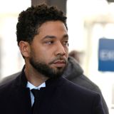 Jussie Smollett Indicted Over False Hate Crime Attack By Special Prosecutor; Ex-'Empire' Star Back To Court