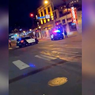 Shooting in Minneapolis leaves one dead, 11 injured