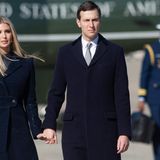 Jared Kushner and Ivanka Trump 'pissed' at Trump campaign manager over his rally crowd size predictions, source says