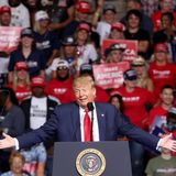 Trump campaign rejects TikTok teens’ claims that they sabotaged rally