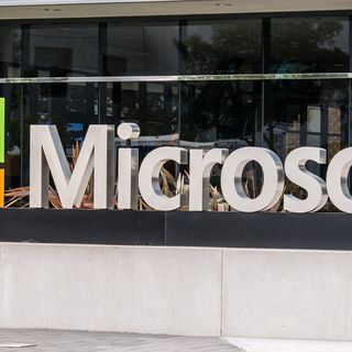 Emails show Microsoft wanted feds to use its facial recognition tools