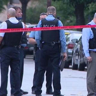 104 shot, 15 fatally, over Father's Day weekend in Chicago