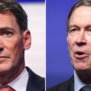 A Quick Primary Voter Guide To Hickenlooper Vs. Romanoff