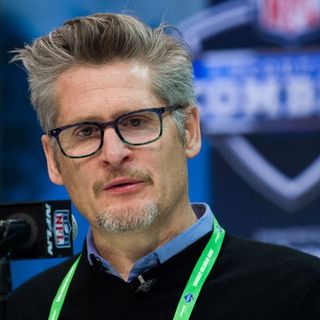 Thomas Dimitroff not shying away from high expectations - ProFootballTalk