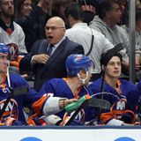 Today in Hockey History: New York Islanders Hire Barry Trotz