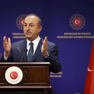 Turkey Seeks Diplomatic Gains After Risky Libya Military Intervention