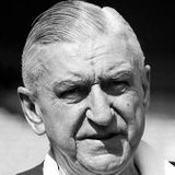 Hall of Fame says bylaws don't allow removing George Preston Marshall or anyone else - ProFootballTalk