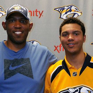 Popeye Jones on his hockey-loving sons, the NBA's return and racial justice - Sportsnet.ca