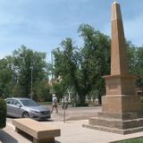 Santa Fe Mayor orders removal of three controversial monuments