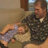 Lincoln dad saves 2-year-old daughters life during hike