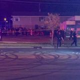 One person killed, several hurt in shooting on Beatties Ford Road