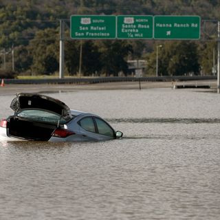 State bill to toll Highway 37 to prepare for sea level rise