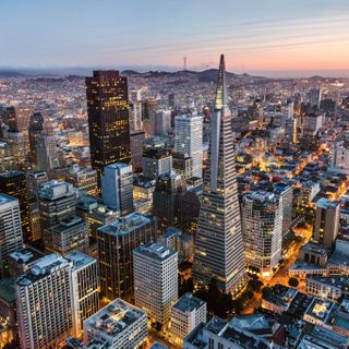 New numbers show more San Franciscans are leaving the city as a renter's market emerges