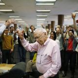 David Perlman, award-winning Chronicle science writer, dies at age 101