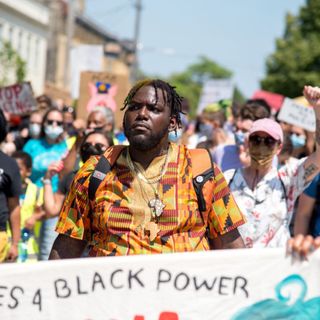 'Juneteenth Day, it'll never die': Wisconsin celebrates Black freedom, resilience during nationwide push for justice