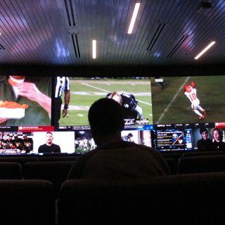 Sports betting, tobacco tax increase moving through Georgia General Assembly