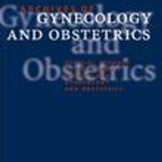 Maternal obesity and long-term neuropsychiatric morbidity of the offspring - Archives of Gynecology and Obstetrics