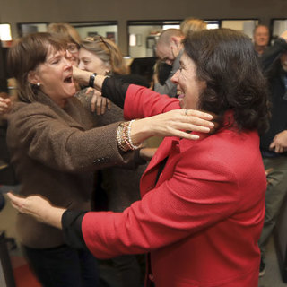 Pulitzer Prize awarded to Press Democrat for wildfire coverage