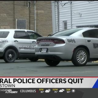 Majority of Knightstown’s police department resigns