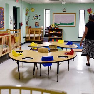 Texas child care centers see sharp increase in coronavirus cases after months of relative calm