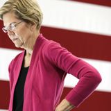 Warren’s epic flop in New Hampshire leaves her no path to the Democratic nomination