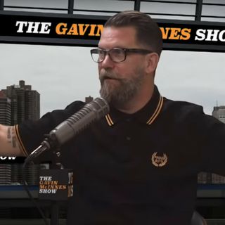 YouTube suspends Proud Boys founder Gavin McInnes