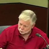Allen County councilman who said protesters ‘unfortunately breed’ resigns