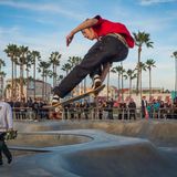 How California’s skate culture became a global phenomenon