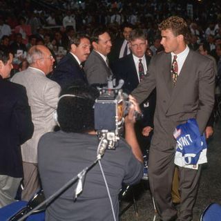 Today in Hockey History: Quebec Nordiques Take Eric Lindros