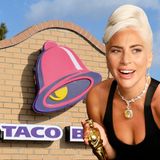 Lady Gaga tried to wear her $30M Tiffany diamond to Taco Bell