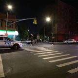 NYC shootings continue to surge — and cops warn it may be the new normal