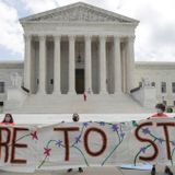 How the Supreme Court’s DACA Decision Harms the Constitution, the Presidency, Congress, and the Country | National Review